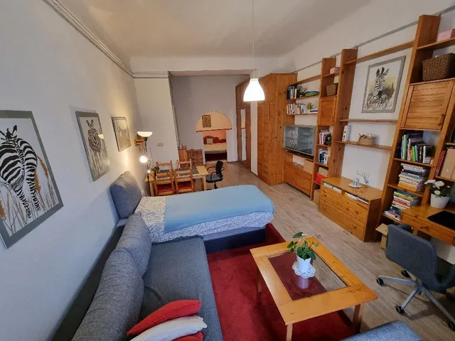 Eladó lakás Budapest XIII. kerület, Angyalföld 49 nm