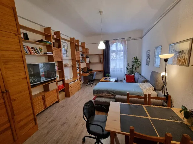 Eladó lakás Budapest XIII. kerület, Angyalföld 49 nm