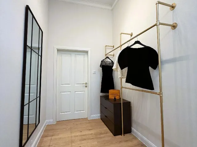 Eladó lakás Budapest XIII. kerület, Újlipótváros 59 nm