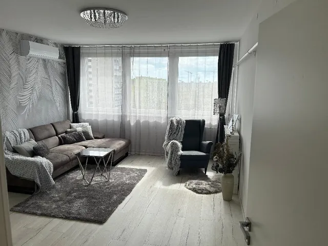 Eladó lakás Budapest XIV. kerület 50 nm