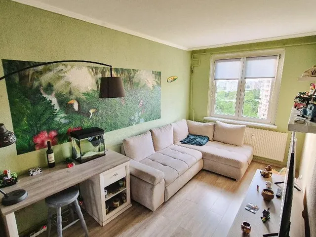 Eladó lakás Budapest XV. kerület, Újpalota 69 nm