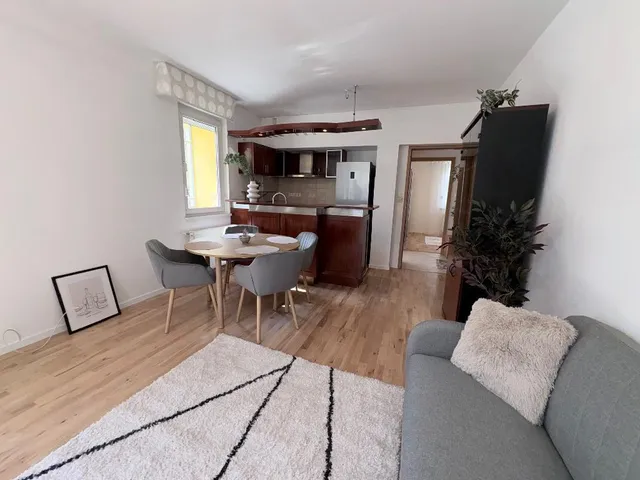 Eladó lakás Budapest XIV. kerület, Zugló 63 nm