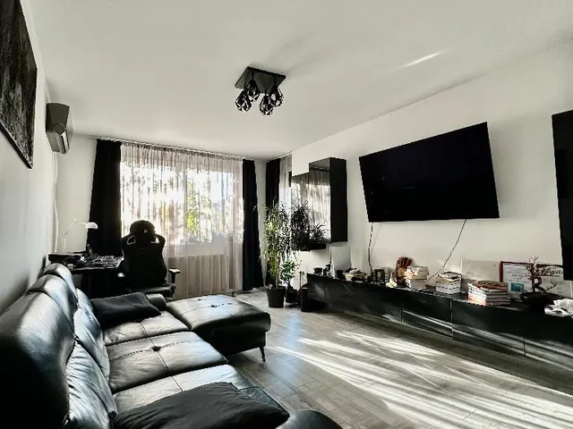 Eladó lakás Budapest XIV. kerület, Kiszugló 66 nm