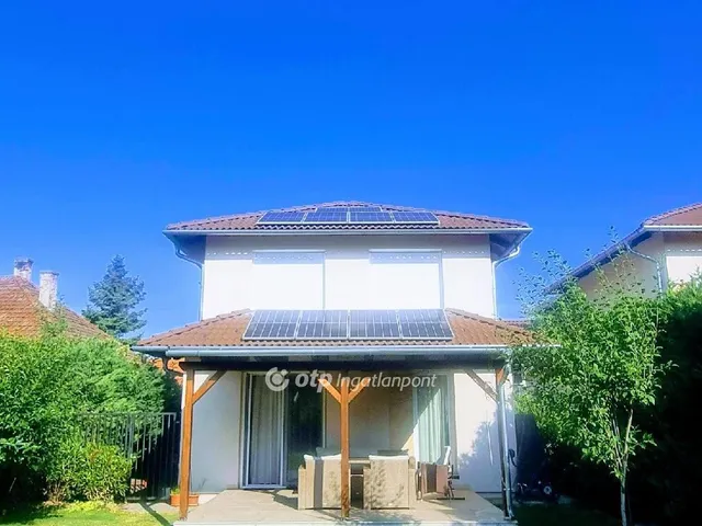 Eladó ház Dunakeszi 150 nm