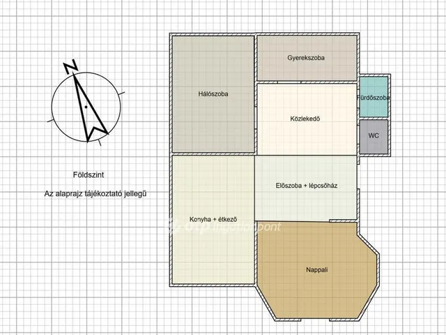 Eladó ház Göd 156 nm
