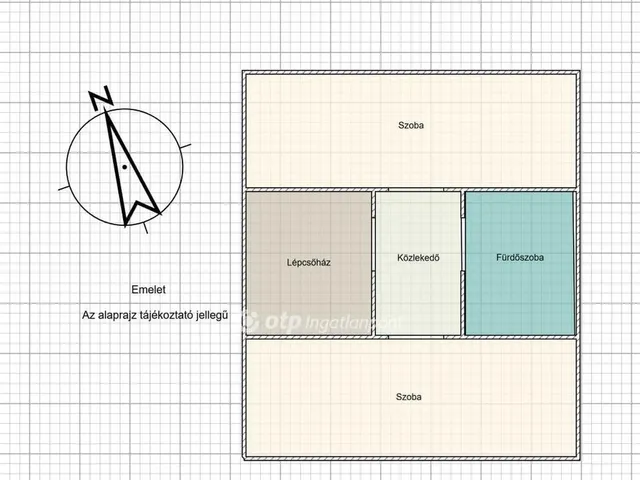 Eladó ház Göd 156 nm