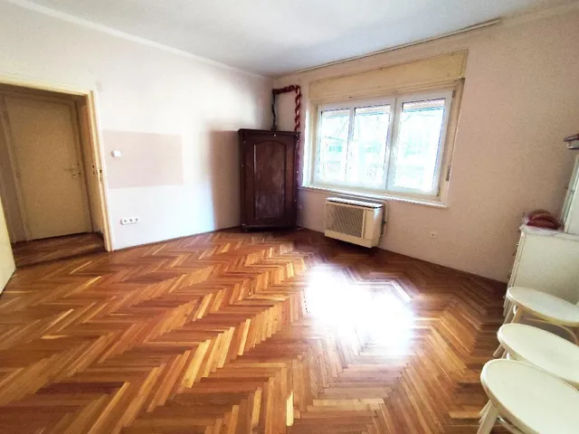 Eladó lakás Budapest XIV. kerület, Istvánmező 46 nm