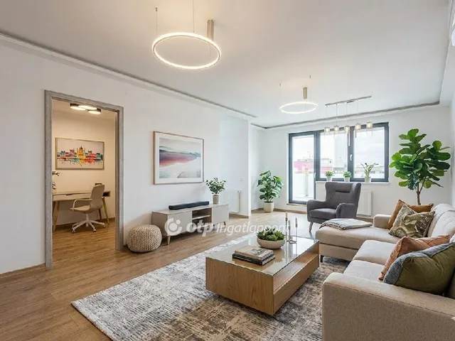 Eladó lakás Budapest XIII. kerület 91 nm