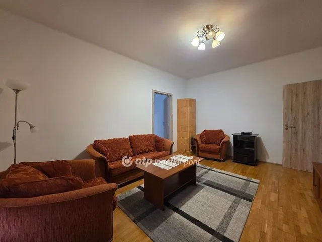 Eladó lakás Budapest XIV. kerület 52 nm