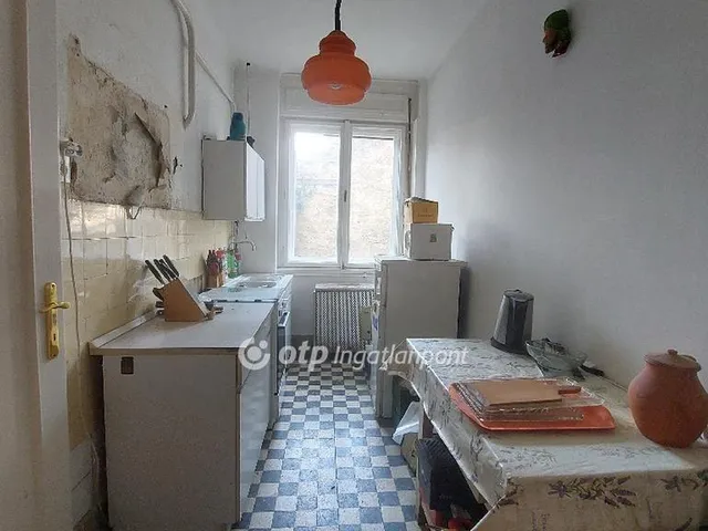 Eladó lakás Budapest IV. kerület 45 nm