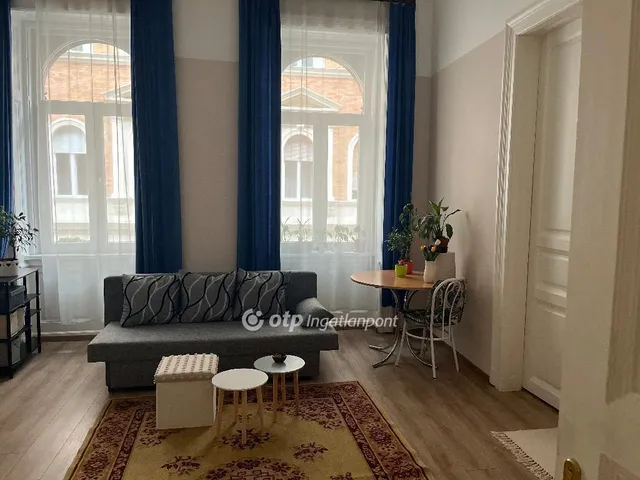 Eladó lakás Budapest IX. kerület 73 nm