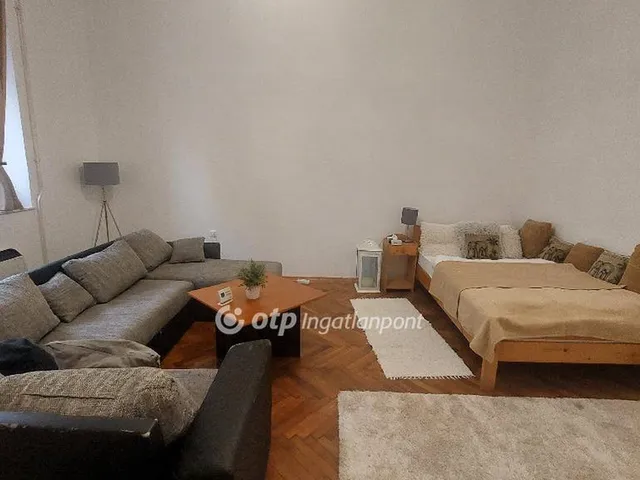 Eladó lakás Budapest XIV. kerület 74 nm