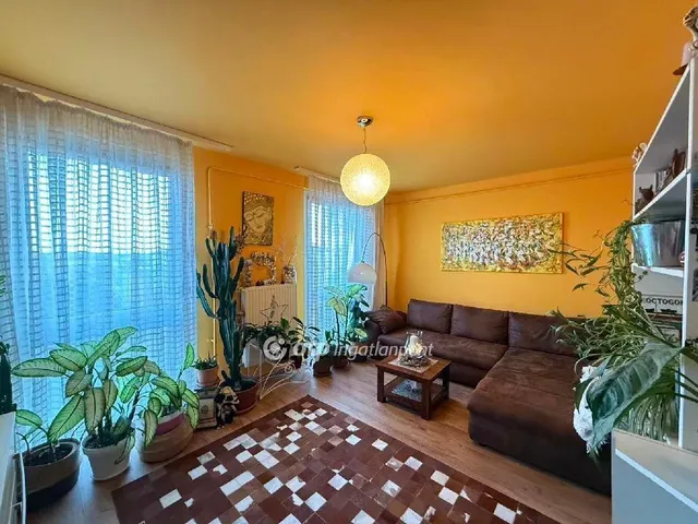 Eladó lakás Budapest XIV. kerület 67 nm