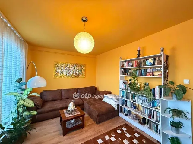 Eladó lakás Budapest XIV. kerület 67 nm