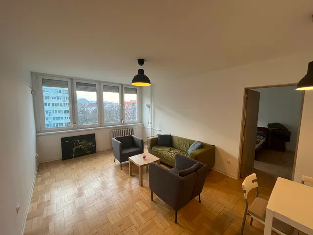 Eladó lakás Budapest XIV. kerület, Törökőr 50 nm