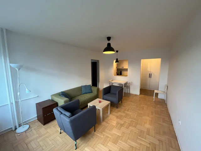 Eladó lakás Budapest XIV. kerület, Törökőr 50 nm