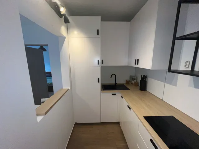 Eladó lakás Budapest XIV. kerület, Törökőr 50 nm