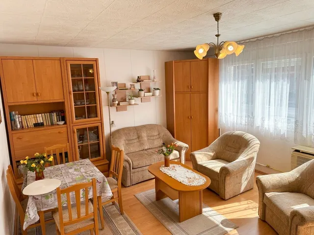 Eladó lakás Budapest XIV. kerület, Nagyzugló 51 nm