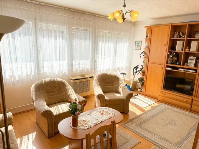 Eladó lakás Budapest XIV. kerület, Nagyzugló 51 nm