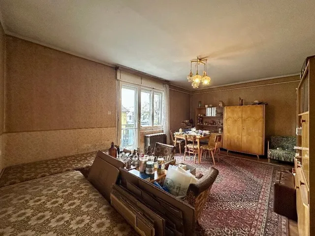 Eladó lakás Budapest XIV. kerület 62 nm