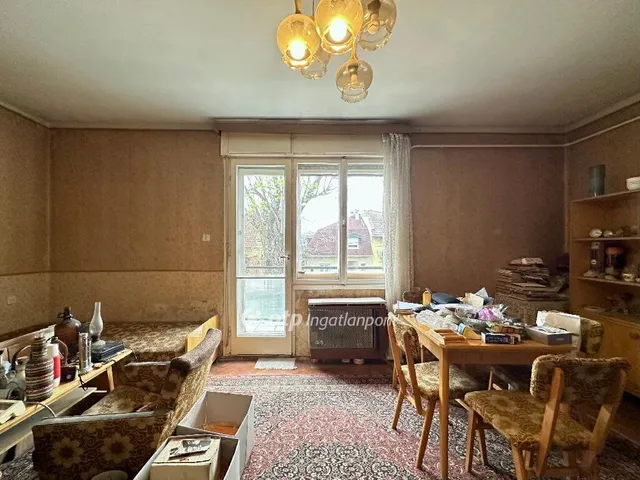 Eladó lakás Budapest XIV. kerület 62 nm