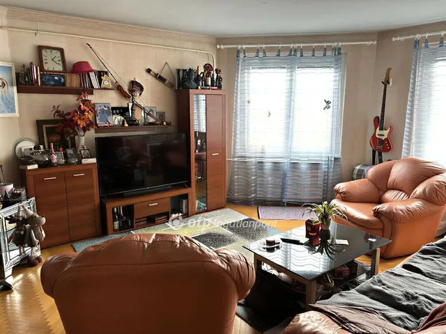 Eladó lakás Budapest IV. kerület, Káposztásmegyer 88 nm