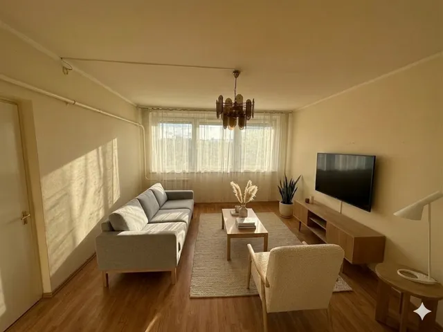 Eladó lakás Budapest XIV. kerület, Rákosfalva 49 nm