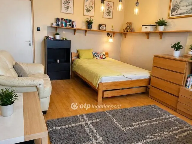 Eladó lakás Budapest XIV. kerület 49 nm