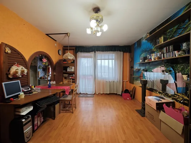 Eladó lakás Budapest XV. kerület, Rákospalota 55 nm