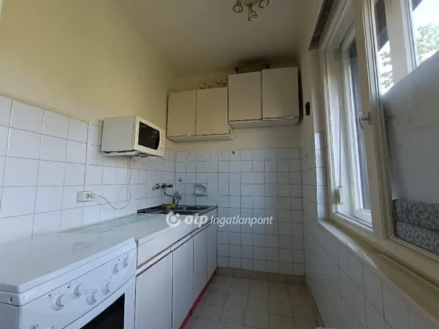 Eladó lakás Budapest XI. kerület 52 nm
