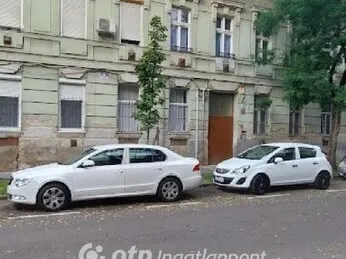 Eladó lakás Budapest XIII. kerület 26 nm