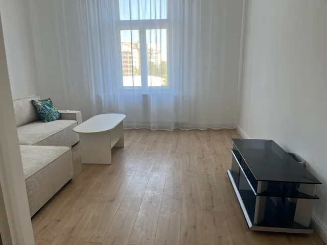 Eladó lakás Budapest VII. kerület, Külső-Erzsébetváros 50 nm