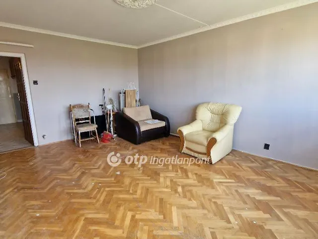 Eladó lakás Budapest X. kerület 38 nm