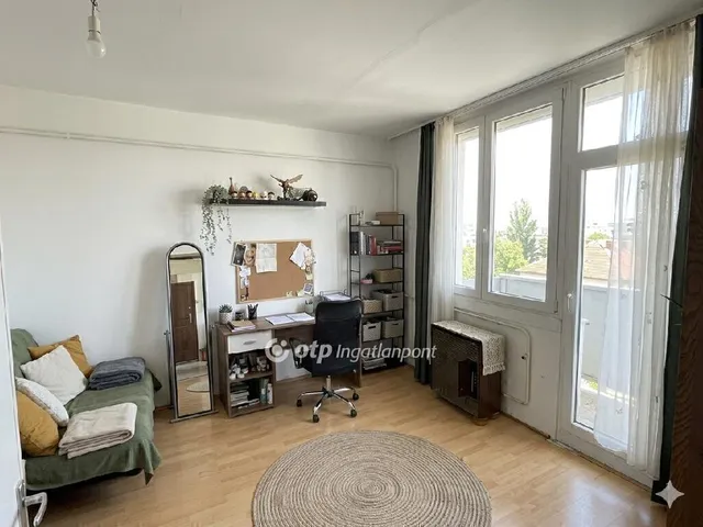 Eladó lakás Budapest XXI. kerület, Erdősor 50 nm