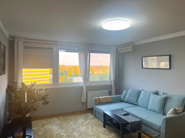 Eladó lakás Budapest XIV. kerület, Alsórákos 46 nm