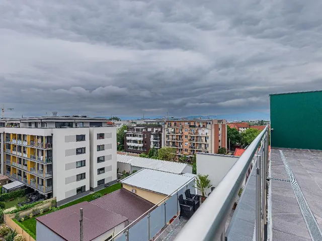 Eladó lakás Budapest XIII. kerület, Angyalföld 91 nm