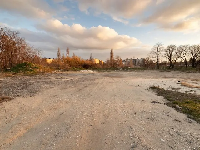 Eladó telek Budapest XIV. kerület, Alsórákos 4327 nm