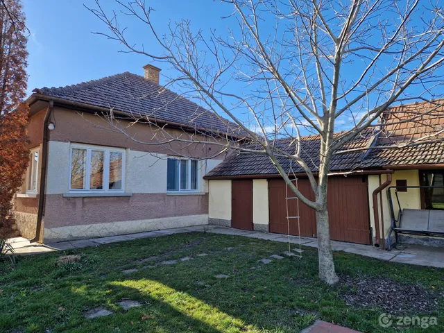 Eladó ház Tótkomlós 70 nm