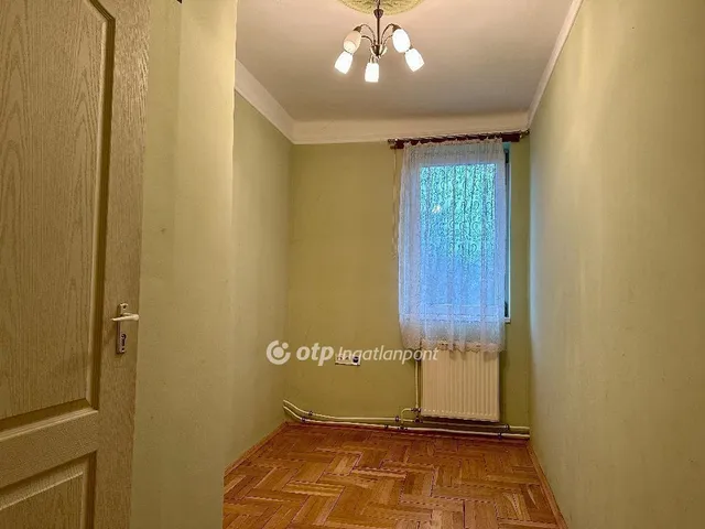 Eladó mezőgazdasági ingatlan Dánszentmiklós 101 nm