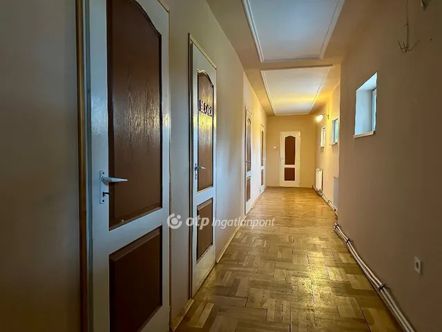 Eladó mezőgazdasági ingatlan Dánszentmiklós 101 nm