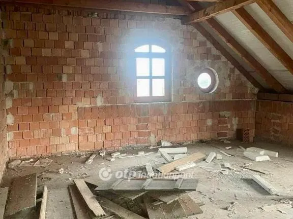Eladó ház Dánszentmiklós 109 nm