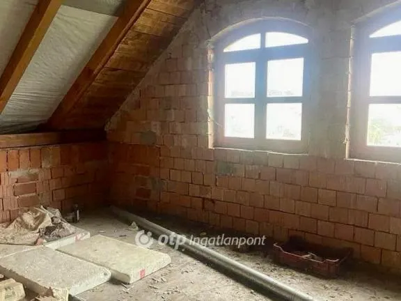 Eladó ház Dánszentmiklós 109 nm