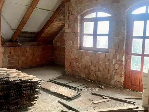Eladó ház Dánszentmiklós 109 nm