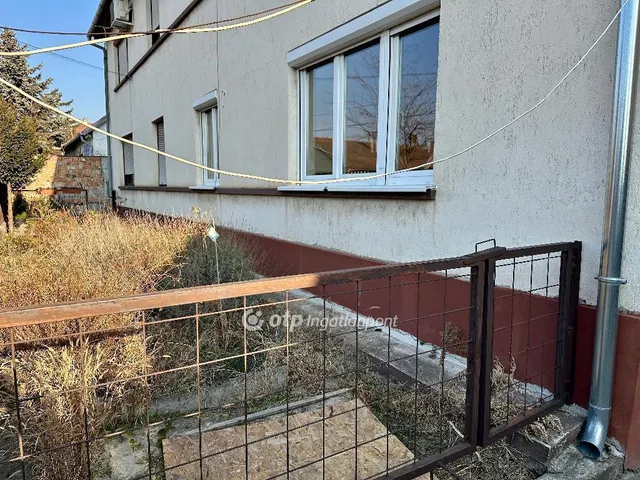 Eladó ház Budapest XXI. kerület 101 nm