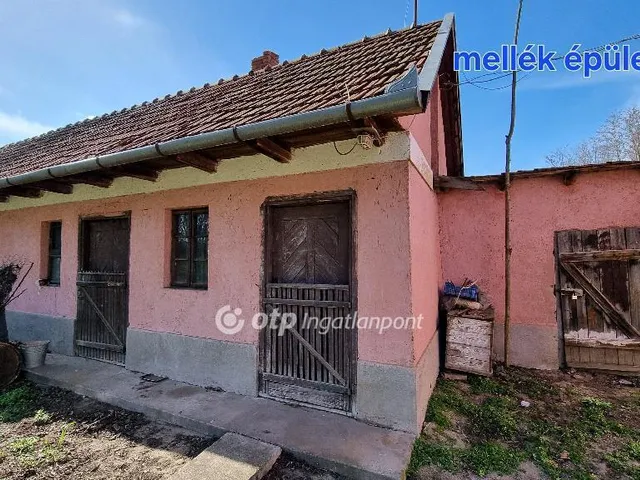 Eladó mezőgazdasági ingatlan Albertirsa 95 nm