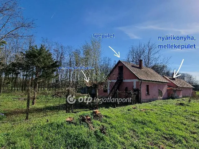 Eladó mezőgazdasági ingatlan Albertirsa 95 nm