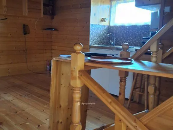 Eladó ház Albertirsa 60 nm