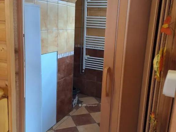 Eladó ház Albertirsa 60 nm