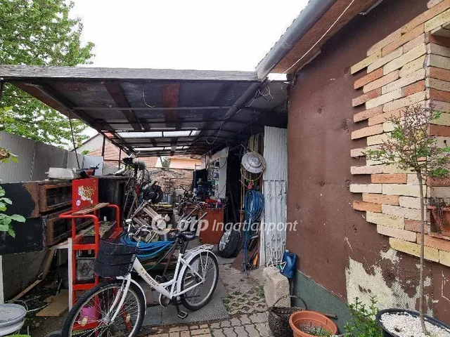 Eladó ház Albertirsa 126 nm