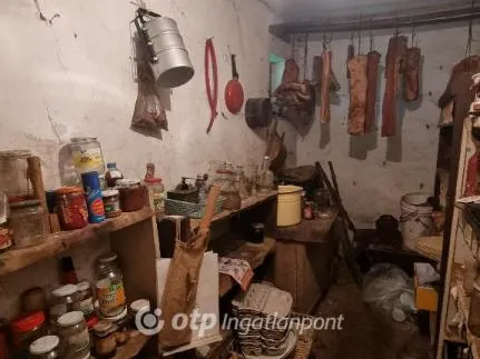 Eladó ház Nyáregyháza 96 nm